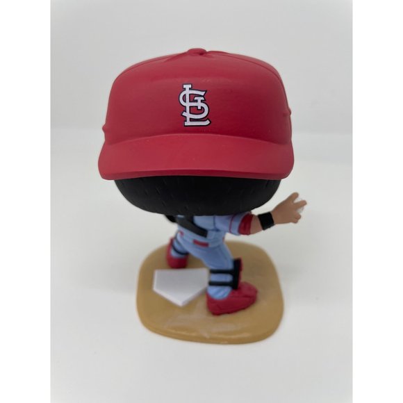 FUNKO POP YADIER MOLINA St Louis Cardinals Busch Stadium exclusive Funko Pop - Picture 4 of 4